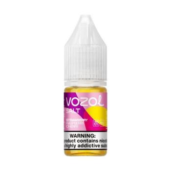 Vozol Strawberry Raspberry Cherry 10ml 20mg